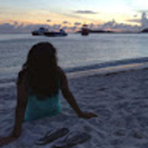 Meet your Posher, Amisha